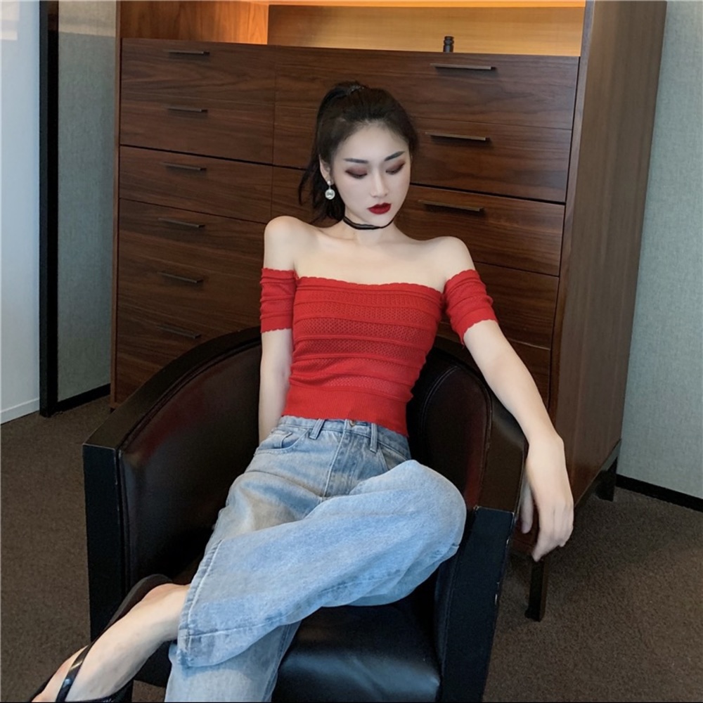 Top - Picture 5 of 8